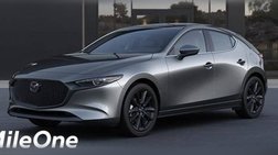 2026 Mazda MAZDA3 2.5 S Premium