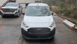 2020 Ford Transit Connect XL