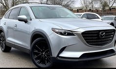 2022 Mazda CX-9 Touring Plus