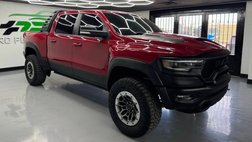2022 Ram Ram Pickup 1500 TRX