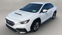 2024 Subaru WRX Base
