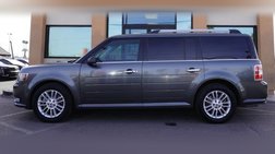 2016 Ford Flex SEL