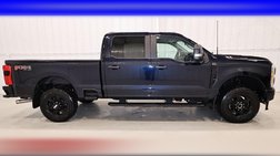 2023 Ford Super Duty F-250 XL