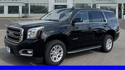 2020 GMC Yukon SLT