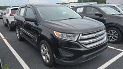 2017 Ford Edge SE