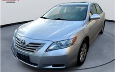 2008 Toyota Camry Hybrid Base