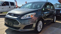 2017 Ford C-Max Hybrid SE