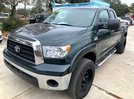 2007 Toyota Tundra SR5