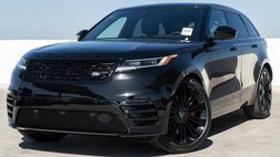 2025 Land Rover Range Rover Velar P400 Dynamic SE