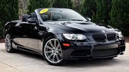 2013 BMW M3 Base