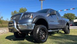 2006 Ford F-150 XLT