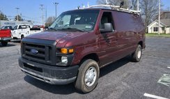 2009 Ford E-Series E-250
