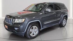 2011 Jeep Grand Cherokee Limited