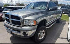 2005 Dodge Ram 2500 SLT