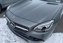 2020 Mercedes-Benz SLC AMG SLC 43
