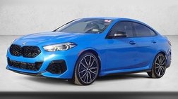 2022 BMW 2 Series M235i xDrive Gran Coupe