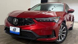 2023 Acura Integra Base