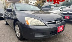 2007 Honda Accord LX