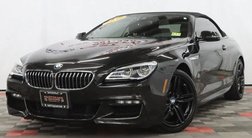 2016 BMW 6 Series 640i xDrive