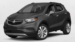 2017 Buick Encore Preferred II