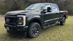 2023 Ford Super Duty F-250 XL
