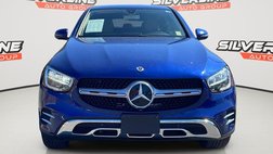 2020 Mercedes-Benz GLC-Class GLC 300 4MATIC