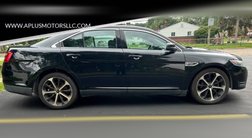 2016 Ford Taurus SEL