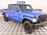 2022 Jeep Gladiator Altitude