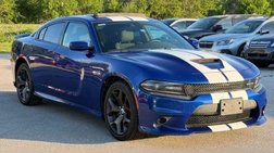 2019 Dodge Charger GT