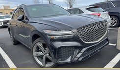 2023 Genesis GV70 3.5T Sport
