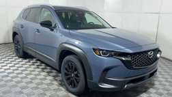 2025 Mazda CX-50 2.5 S Premium