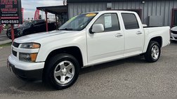 2010 Chevrolet Colorado LT