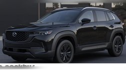 2026 Mazda CX-50 Hybrid Preferred