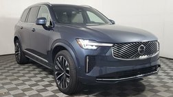 2026 Volvo XC90 B6 Plus 7P