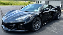2023 Chevrolet Corvette Z06