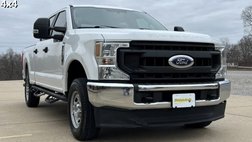 2020 Ford Super Duty F-250 XL
