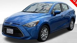 2018 Toyota Yaris iA Base