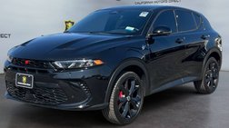 2023 Dodge Hornet GT Plus