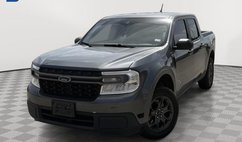 2023 Ford Maverick XLT