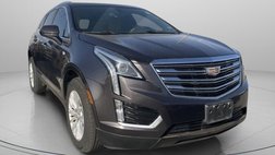 2019 Cadillac XT5 Base