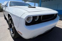 2015 Dodge Challenger R/T Plus
