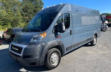 2019 Ram ProMaster 3500 159 WB