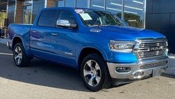 2022 Ram Ram Pickup 1500 Laramie