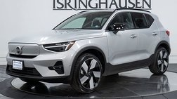 2023 Volvo XC40 Recharge Twin Ultimate