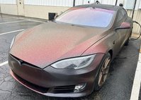 2017 Tesla Model S 100D