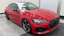 2023 Audi RS 5 2.9T quattro