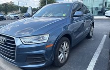 2016 Audi Q3 2.0T quattro Premium Plus