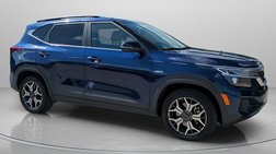 2022 Kia Seltos EX