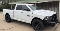 2015 Ram Ram Pickup 1500 Big Horn