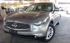 2011 Infiniti FX35 Base